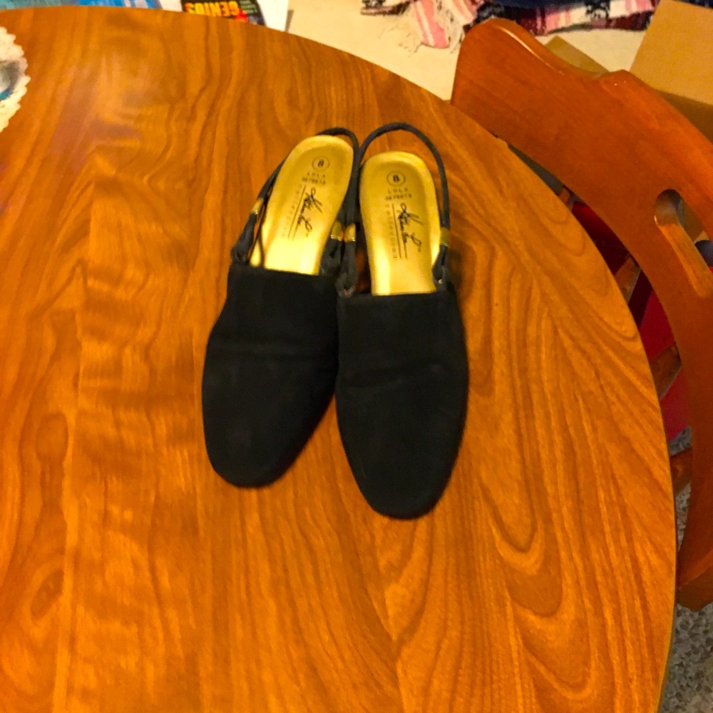 Women’s Heels